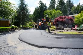 Driveway Maintenance Services in Stanley, WI