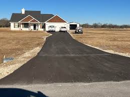 Best Driveway Drainage Solutions  in Stanley, WI